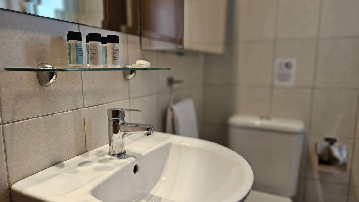 Photo of Bathroom in Protaras