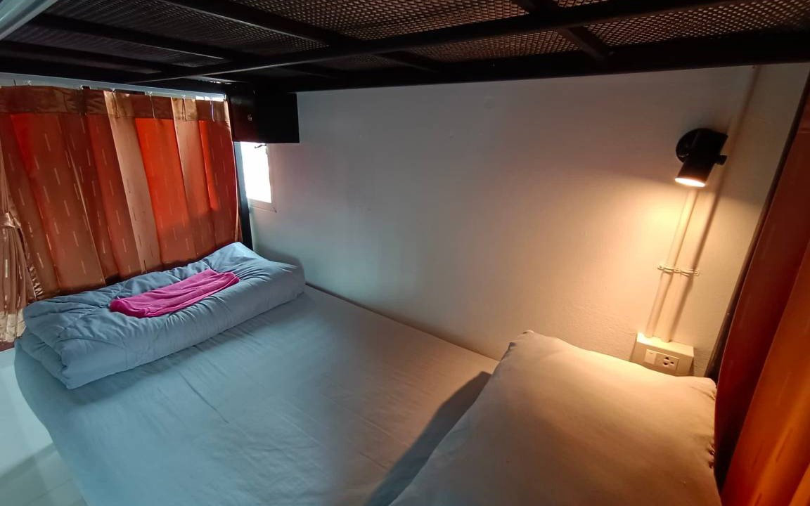 Photo of Bedroom in Wua Lai