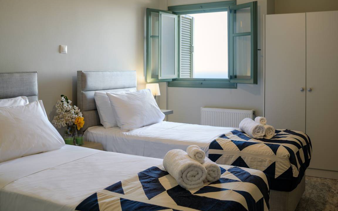 Photo of Bedroom in Alika