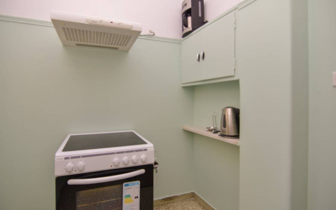 Photo of Kitchen in Athens