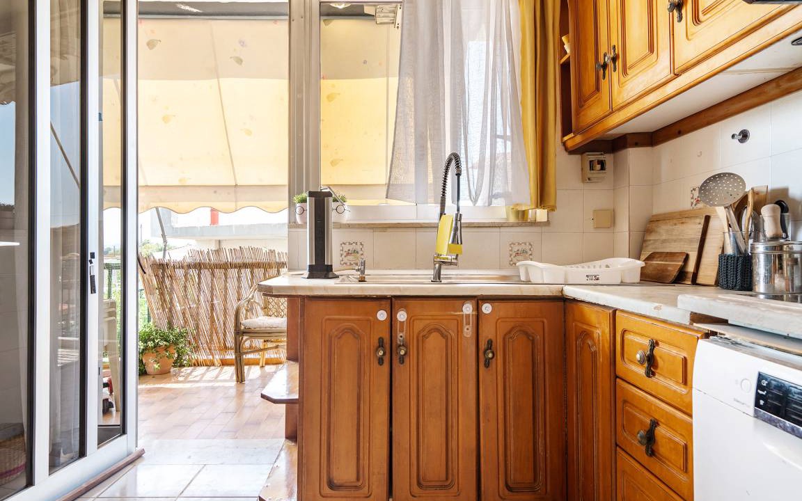 Photo of Kitchen in Gastouni