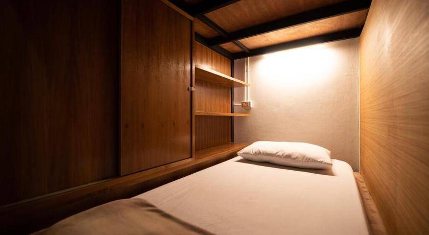 Photo of Bedroom in Talat Yot