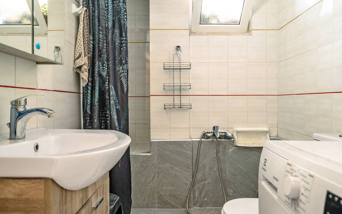 Photo of Bathroom in Gastouni