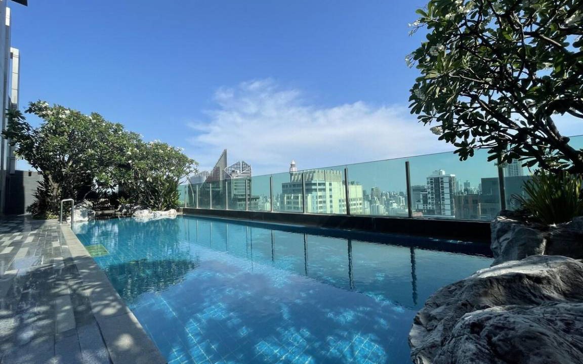 Photo of Outdoor in Makkasan