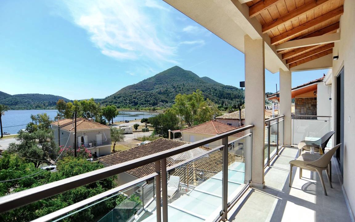 Photo of Patio Balcony in Vlicho