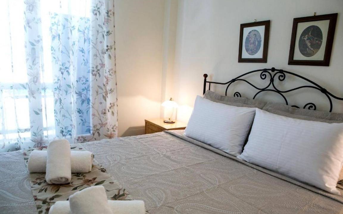 Photo of Bedroom in Attiki