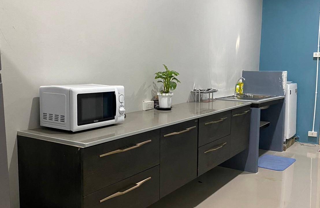 Photo of Kitchen in Nai Mueang