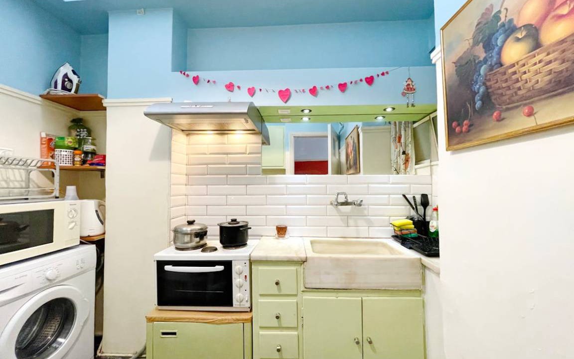 Photo of Kitchen in Athens