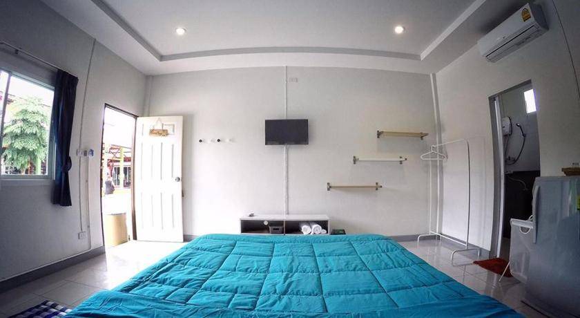 Photo of Bedroom in Ban Saiyuan