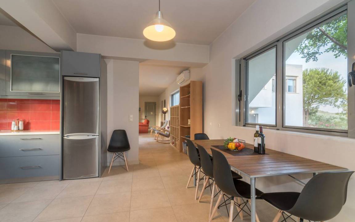 Photo of Kitchen in Romirion