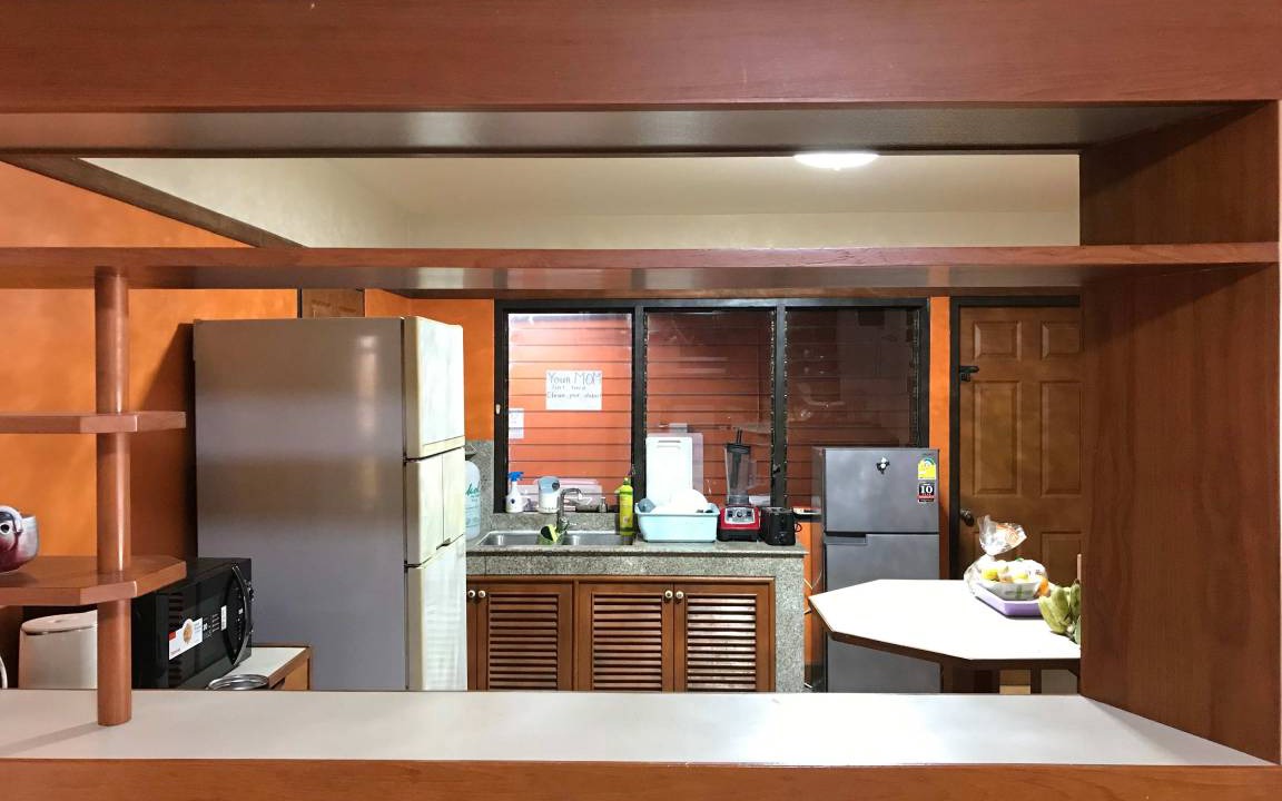 Photo of Kitchen in Chiang Rai