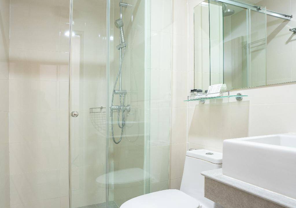 Photo of Bathroom in Racha Thewa