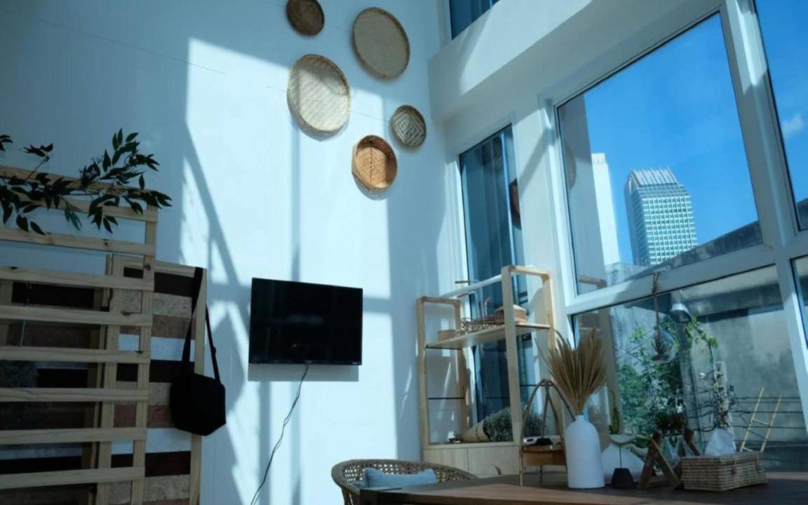 Photo of Livingroom in Rama 9