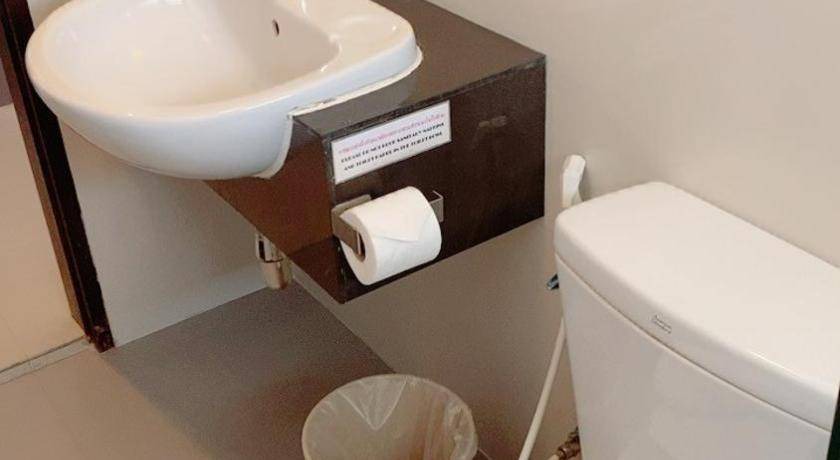 Photo of Bathroom in Khlong Ton Sai
