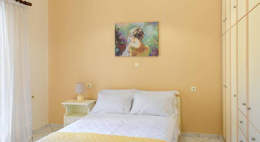 Photo of Bedroom in Faraklata