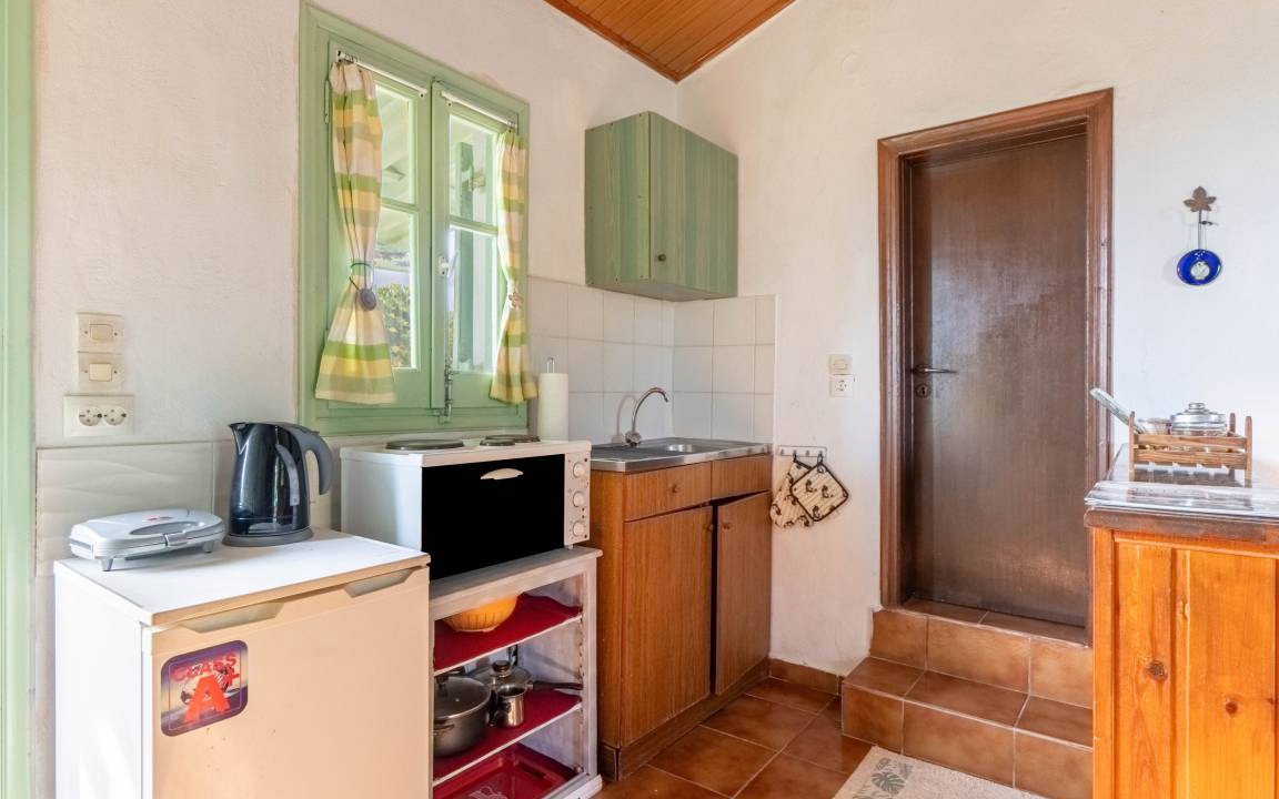 Photo of Kitchen in Ag. Georgios