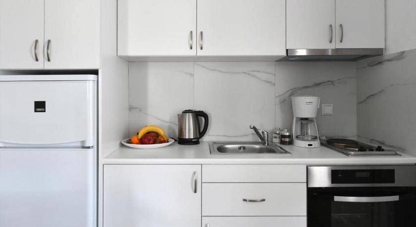 Photo of Kitchen in Naousa
