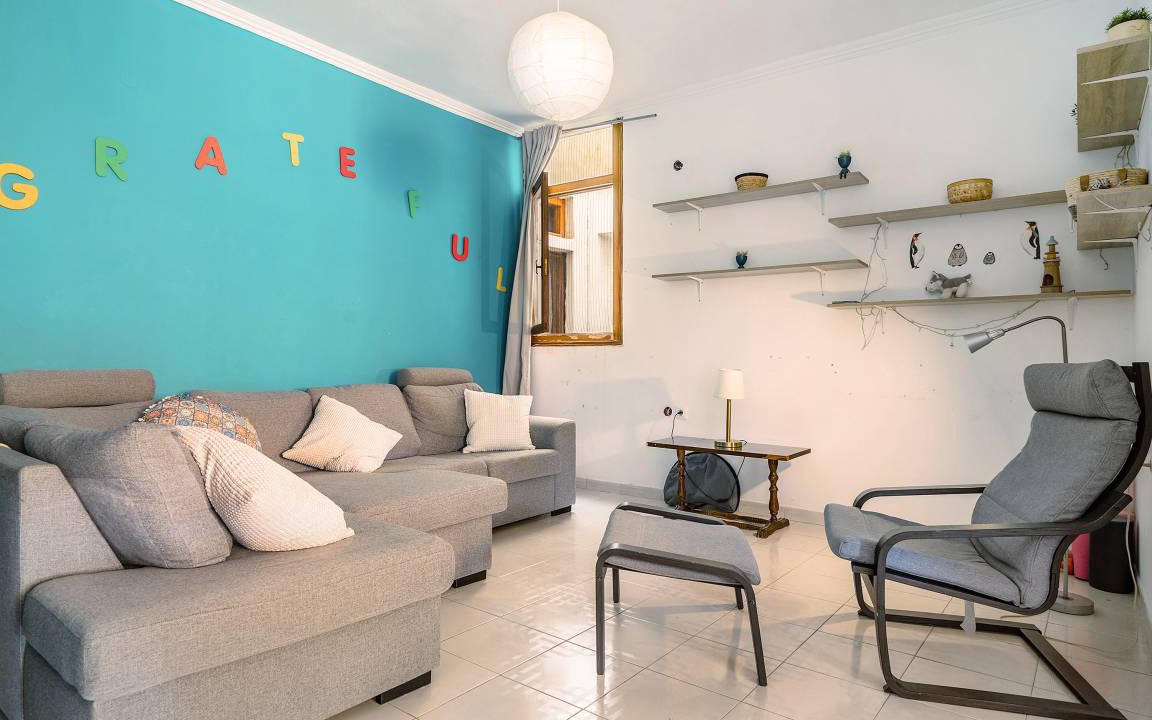 Photo of Livingroom in Gastouni