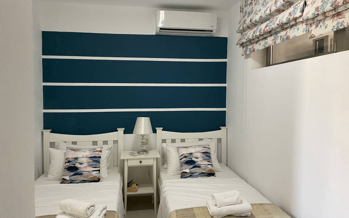 Photo of Bedroom in Makry Gialos
