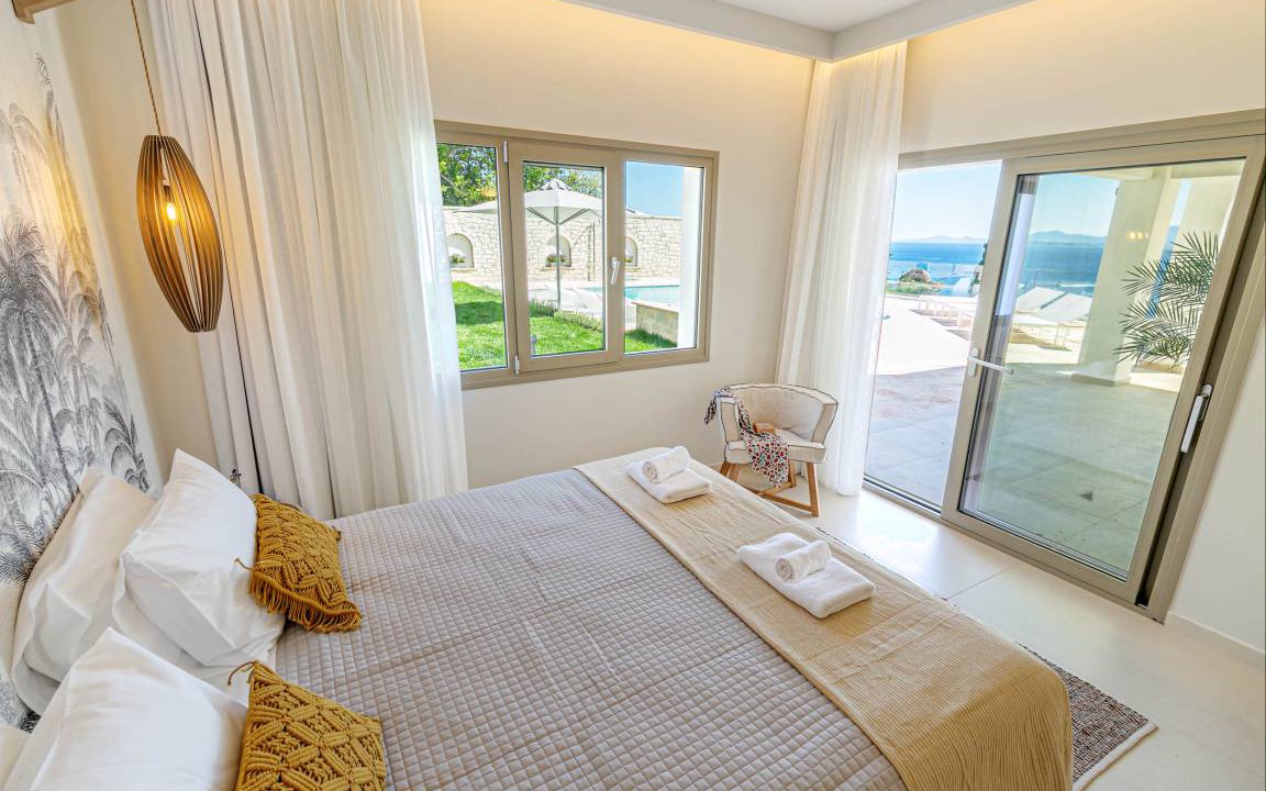 Photo of Bedroom in Kalami
