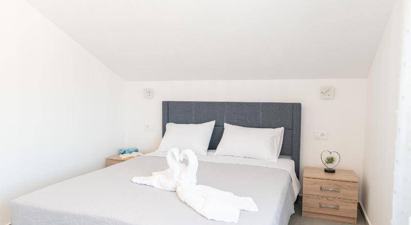 Photo of Bedroom in Iraklides