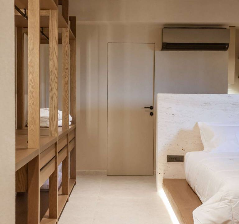 Photo of Bedroom in Koskinou
