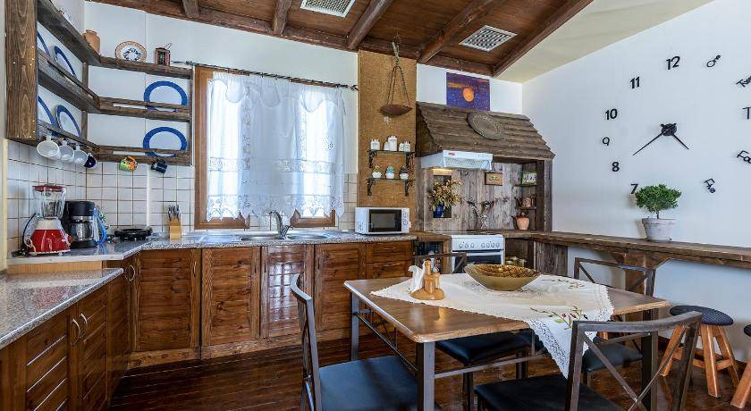 Photo of Kitchen in Mastichari