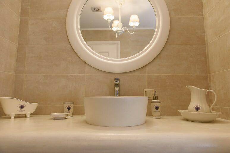 Photo of Bathroom in Kalamaki