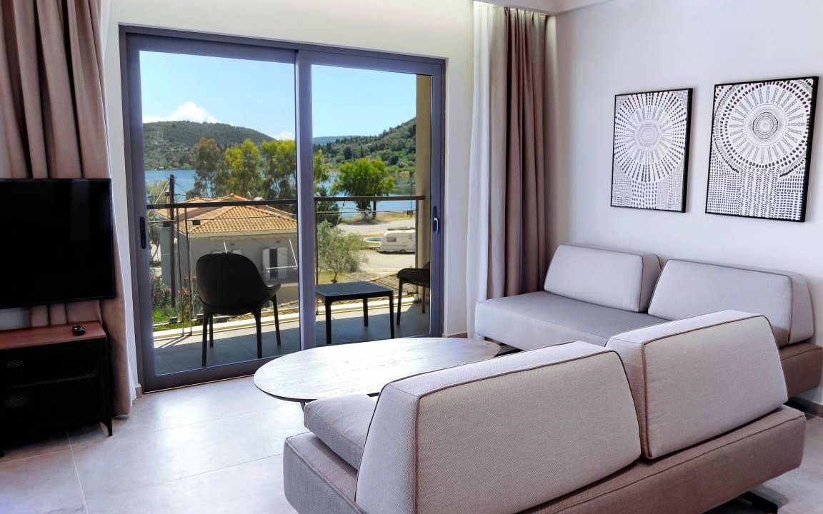 Photo of Livingroom in Vlicho
