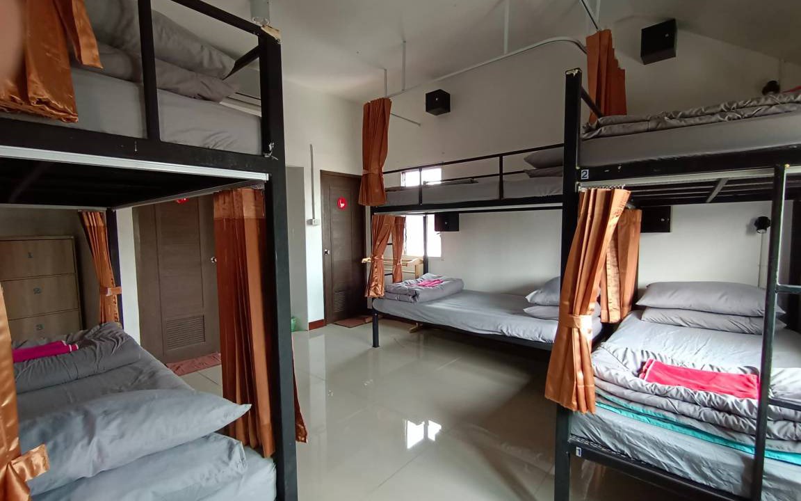 Photo of Bedroom in Wua Lai