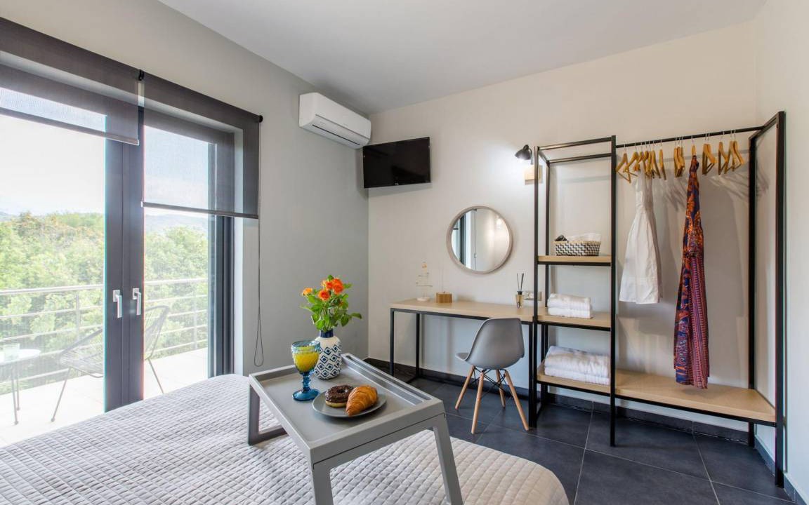Photo of Bedroom in Alikianos