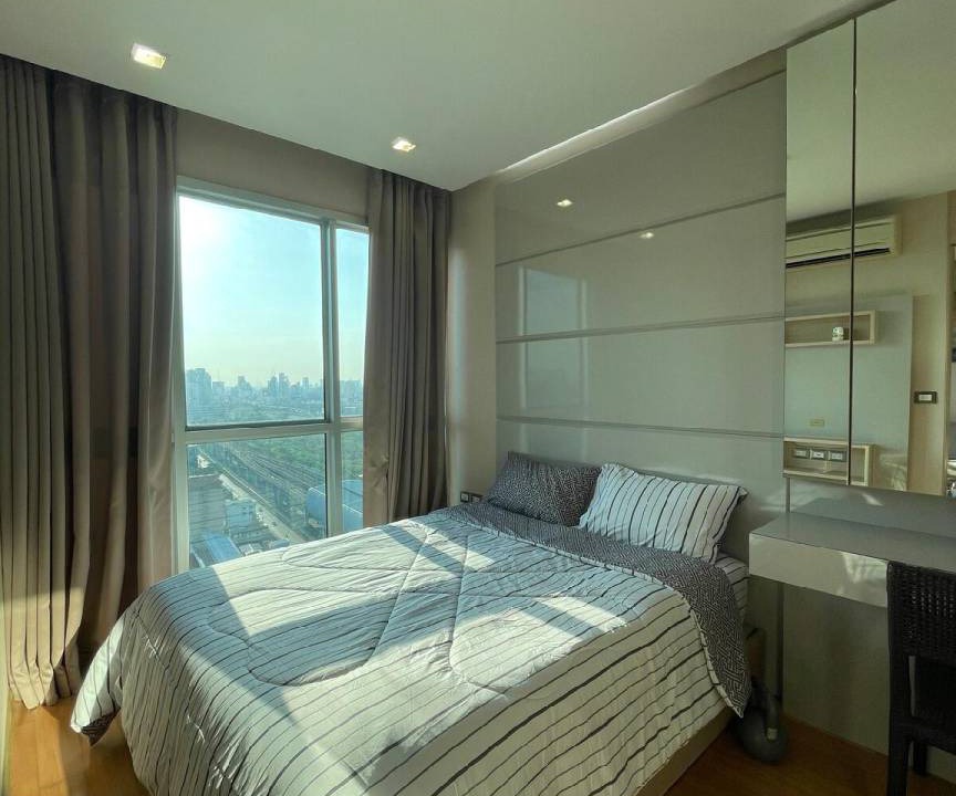 Photo of Bedroom in Makkasan