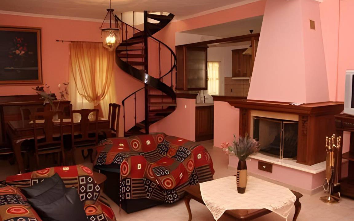 Photo of Livingroom in Plomari