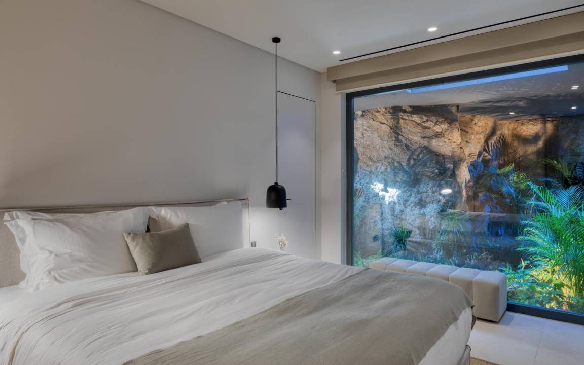 Photo of Bedroom in Agios Ioannis