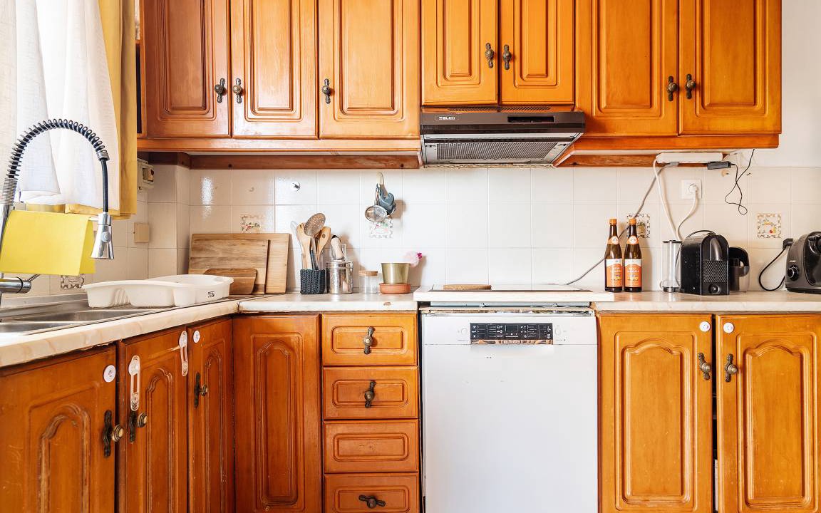 Photo of Kitchen in Gastouni