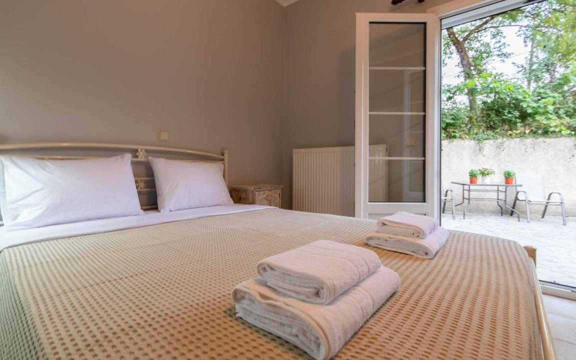 Photo of Bedroom in Corfu