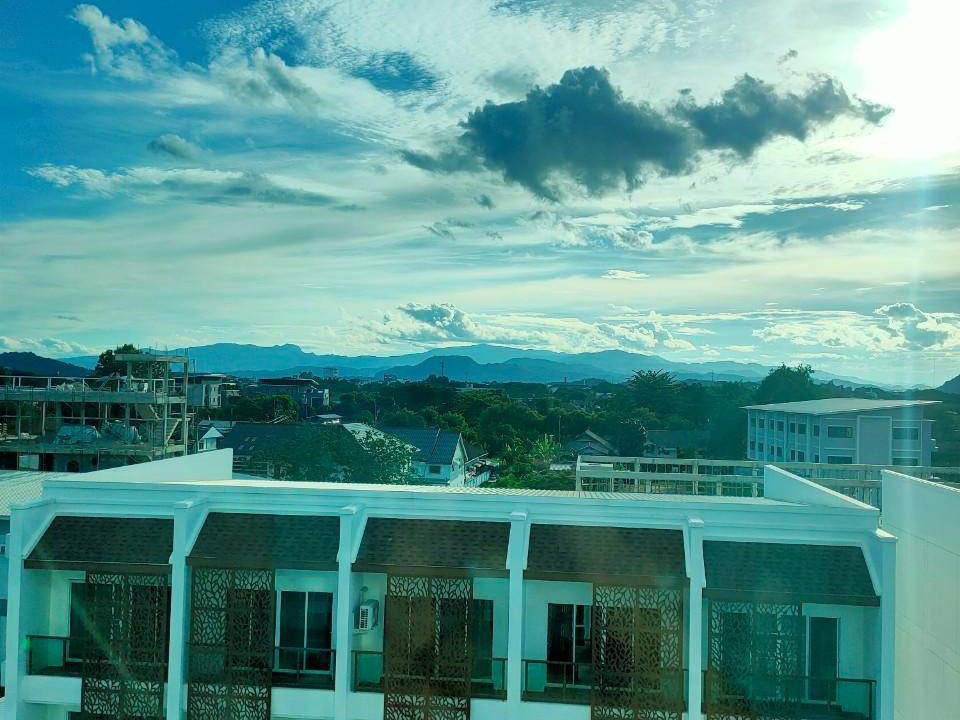 Photo of Buildings in Chiang Rai