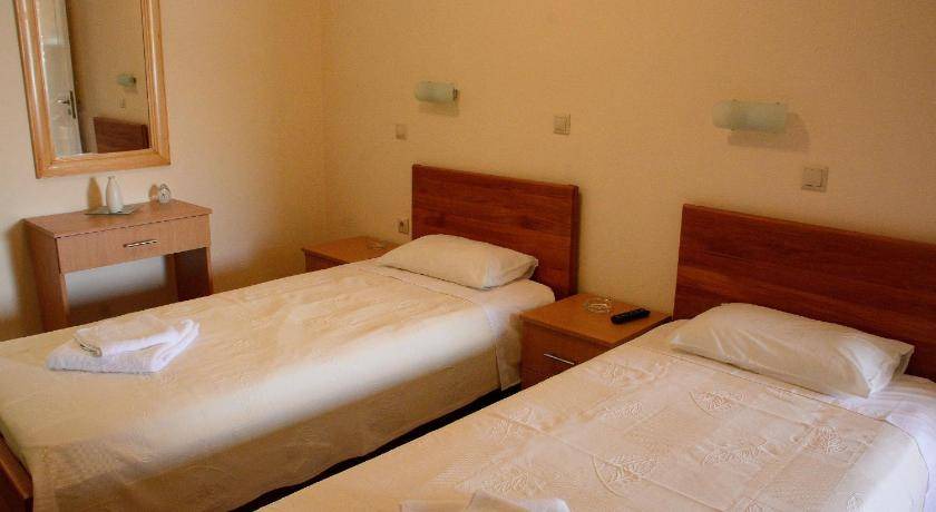 Photo of Bedroom in Vathy