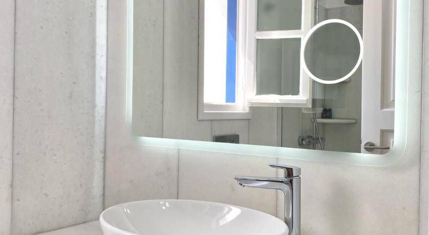 Photo of Bathroom in Naousa