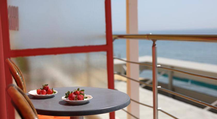 Photo of Patio Balcony in Katerini