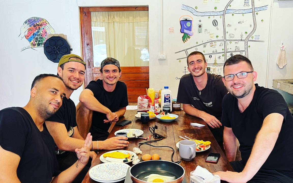 Photo of Others in Chiang Rai
