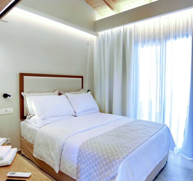 Photo of Bedroom in Vlicho