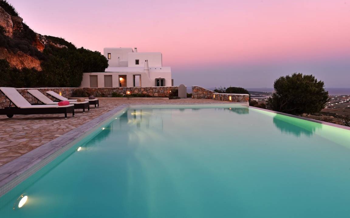 Photo of Others in Paros