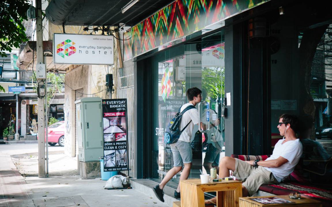 Photo of Others in Silom