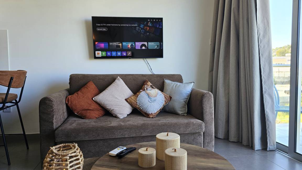 Photo of Livingroom in Protaras