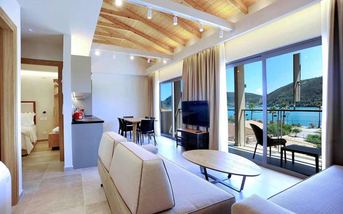 Photo of Livingroom in Vlicho