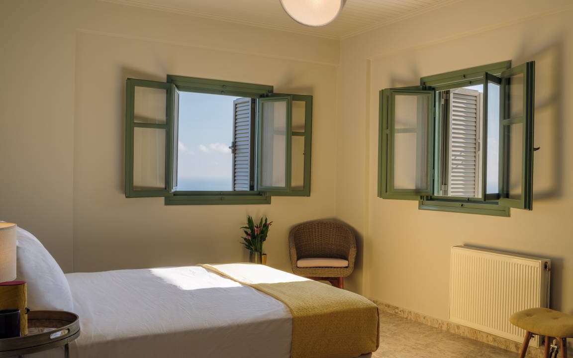 Photo of Bedroom in Alika