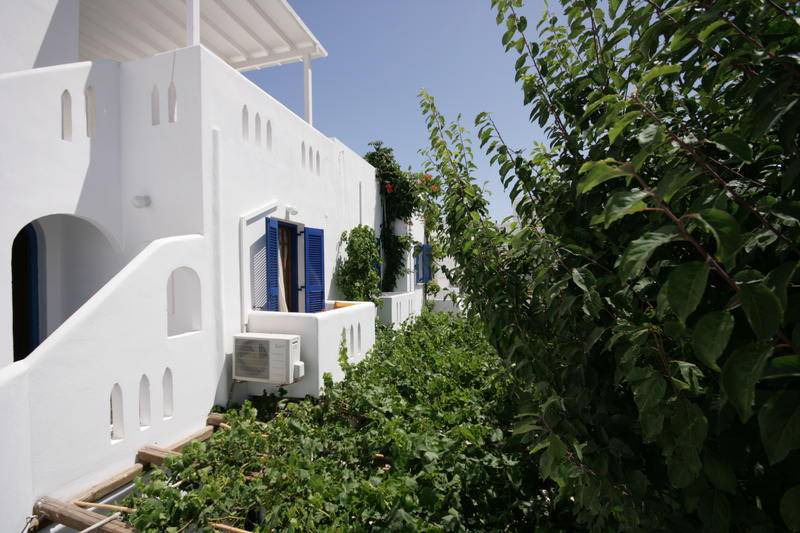 Photo of Others in Paros