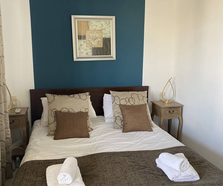 Photo of Bedroom in Makry Gialos