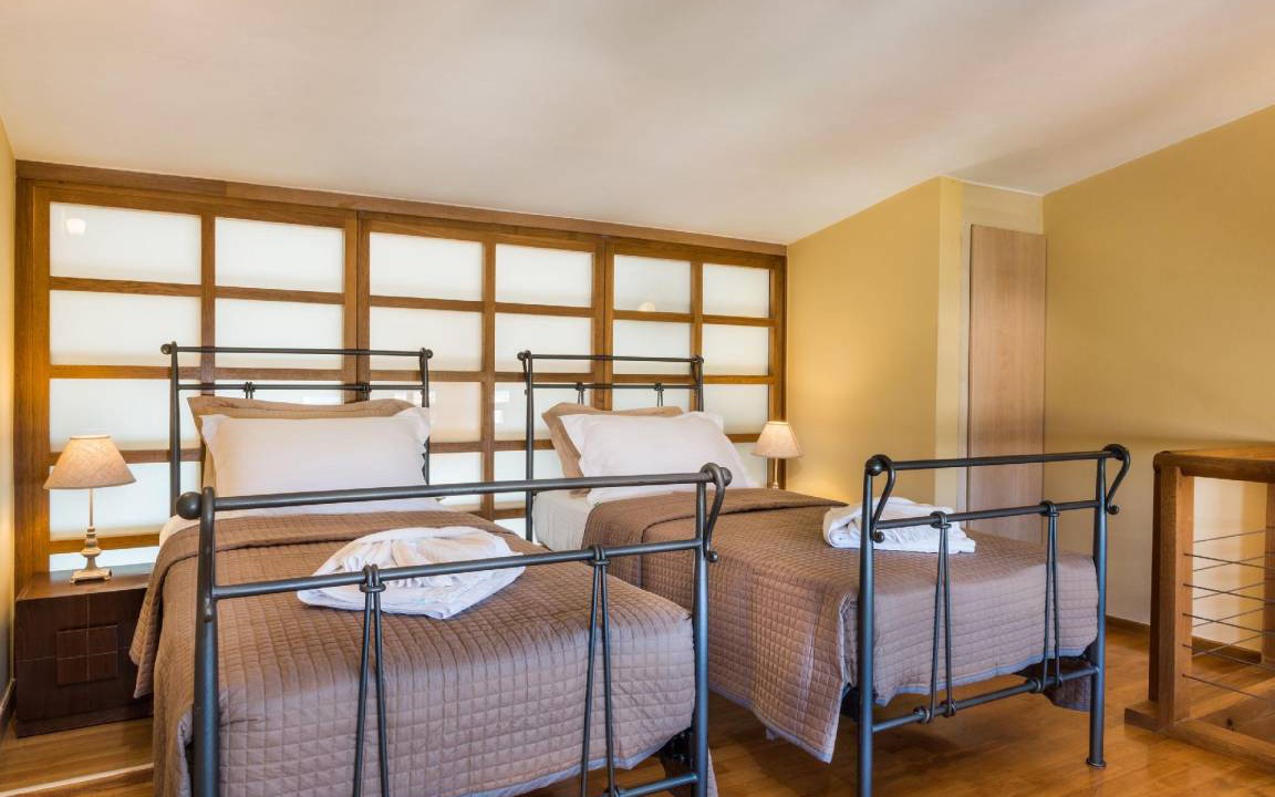 Photo of Bedroom in Maleme